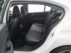 Voyah Peugeot 408 2022 1.6T Chase Light Edition - ფოტო 15