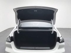 Voyah Peugeot 408 2022 1.6T Chase Light Edition - ფოტო 16