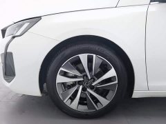 Voyah Peugeot 408 2022 1.6T Chase Light Edition - ფოტო 17