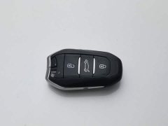 Voyah Peugeot 408 2022 1.6T Chase Light Edition - ფოტო 19