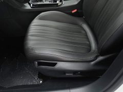 Voyah Peugeot 408 2022 1.6T Chase Light Edition - ფოტო 20