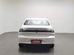 Voyah Peugeot 408 2022 1.6T Chase Light Edition - ფოტო 4