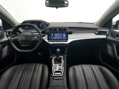 Voyah Peugeot 408 2022 1.6T Chase Light Edition - ფოტო 5