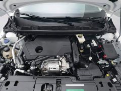 Voyah Peugeot 408 2022 1.6T Chase Light Edition - ფოტო 6