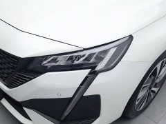 Voyah Peugeot 408 2022 1.6T Chase Light Edition - ფოტო 7