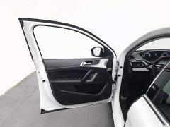 Voyah Peugeot 408 2022 1.6T Chase Light Edition - ფოტო 8