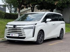 GAC Aion E8 PHEV 2024 150km PRO - ფოტო 1