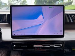 GAC Aion E8 PHEV 2024 150km PRO - ფოტო 10