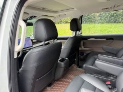 GAC Aion E8 PHEV 2024 150km PRO - ფოტო 11