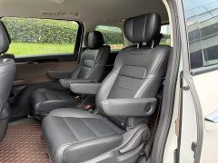 GAC Aion E8 PHEV 2024 150km PRO - ფოტო 12