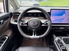 GAC Aion E8 PHEV 2024 150km PRO - ფოტო 14