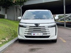 GAC Aion E8 PHEV 2024 150km PRO - ფოტო 2