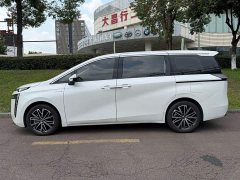 GAC Aion E8 PHEV 2024 150km PRO - ფოტო 3