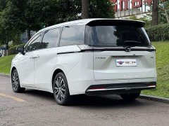 GAC Aion E8 PHEV 2024 150km PRO - ფოტო 4