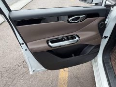 GAC Aion E8 PHEV 2024 150km PRO - ფოტო 6