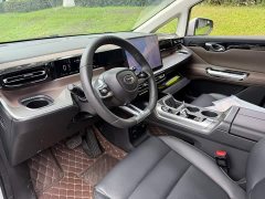 GAC Aion E8 PHEV 2024 150km PRO - ფოტო 7