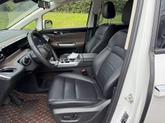GAC Aion E8 PHEV 2024 150km PRO - ფოტო 8
