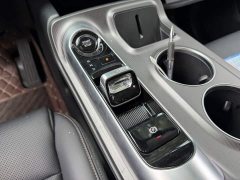 GAC Aion E8 PHEV 2024 150km PRO - ფოტო 9