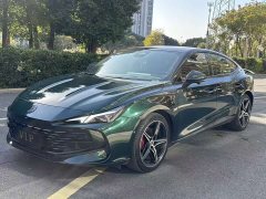 SAIC MG7 2025 2.0T Trophy Super Sport Edition - ფოტო 1