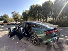 SAIC MG7 2025 2.0T Trophy Super Sport Edition - ფოტო 10