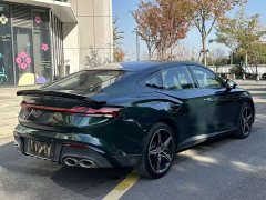 SAIC MG7 2025 2.0T Trophy Super Sport Edition - ფოტო 11