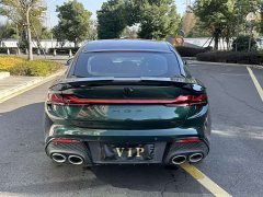 SAIC MG7 2025 2.0T Trophy Super Sport Edition - ფოტო 12