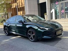 SAIC MG7 2025 2.0T Trophy Super Sport Edition - ფოტო 3