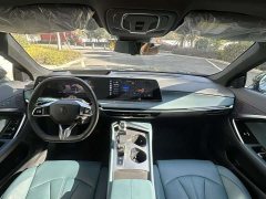 SAIC MG7 2025 2.0T Trophy Super Sport Edition - ფოტო 4