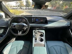 SAIC MG7 2025 2.0T Trophy Super Sport Edition - ფოტო 5
