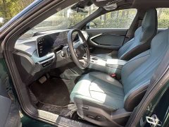 SAIC MG7 2025 2.0T Trophy Super Sport Edition - ფოტო 7