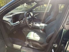 SAIC MG7 2025 2.0T Trophy Super Sport Edition - ფოტო 8