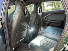 SAIC MG7 2025 2.0T Trophy Super Sport Edition - ფოტო 9