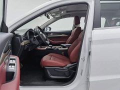 Jetour Jietu X70 1.5T DCT Glory PRO 5-seater - ფოტო 10