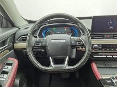 Jetour Jietu X70 1.5T DCT Glory PRO 5-seater - ფოტო 11