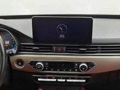 Jetour Jietu X70 1.5T DCT Glory PRO 5-seater - ფოტო 12