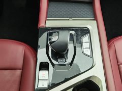 Jetour Jietu X70 1.5T DCT Glory PRO 5-seater - ფოტო 13