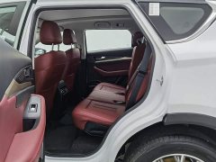 Jetour Jietu X70 1.5T DCT Glory PRO 5-seater - ფოტო 15