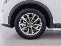Jetour Jietu X70 1.5T DCT Glory PRO 5-seater - ფოტო 17