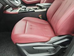 Jetour Jietu X70 1.5T DCT Glory PRO 5-seater - ფოტო 20