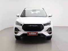 Jetour Jietu X70 1.5T DCT Glory PRO 5-seater - ფოტო 3