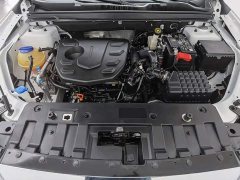 Jetour Jietu X70 1.5T DCT Glory PRO 5-seater - ფოტო 6