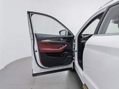 Jetour Jietu X70 1.5T DCT Glory PRO 5-seater - ფოტო 8