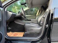 Tesla Model Y Rear-Wheel Drive - ფოტო 11