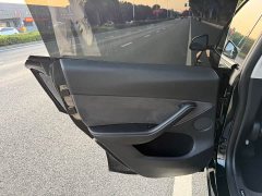 Tesla Model Y Rear-Wheel Drive - ფოტო 12