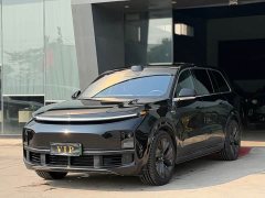 Li Auto L9 2022 Max - ფოტო 1