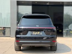 Li Auto L9 2022 Max - ფოტო 4