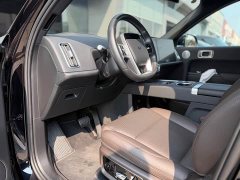 Li Auto L9 2022 Max - ფოტო 7