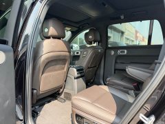 Li Auto L9 2022 Max - ფოტო 8