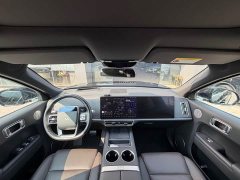 Li Auto L9 2022 Max - ფოტო 9