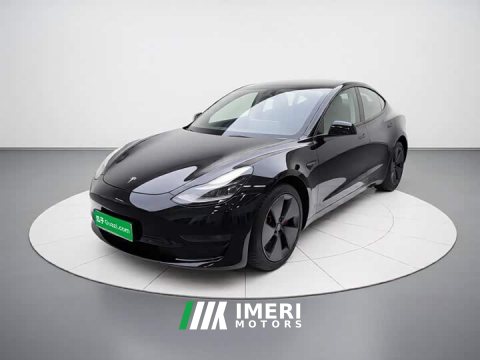 2023 Tesla Model 3 2022 Rear-Wheel Drive - ავტომობილი ჩინეთიდან